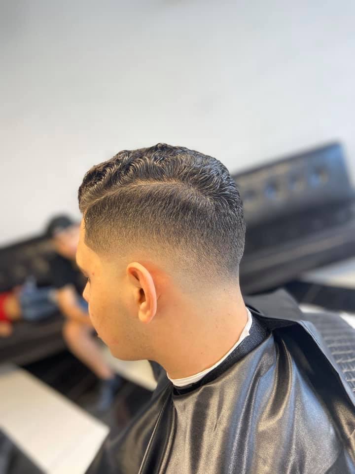 La tradicional barbería | Av. Ejército Nacional 9280, 32543 Cd Juárez, Chih., Mexico | Phone: 656 634 0503