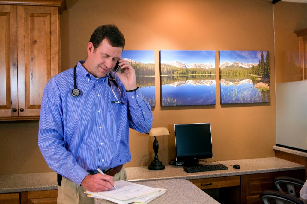 Doctors for Health PC | 18011 Oak St Suite A, Omaha, NE 68130, USA | Phone: (402) 502-9454