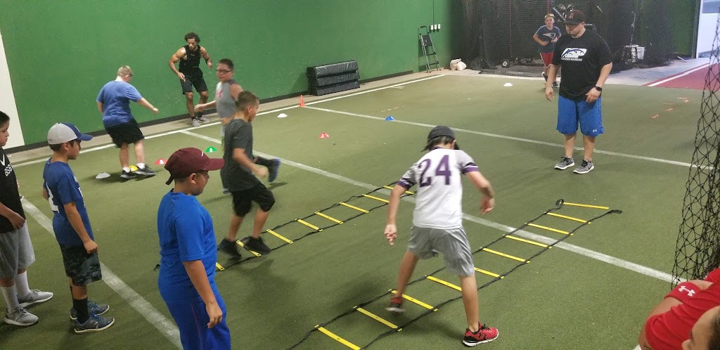 Action Sports Performance | 401 W Van Buren St, Avondale, AZ 85323 | Phone: (623) 249-9362