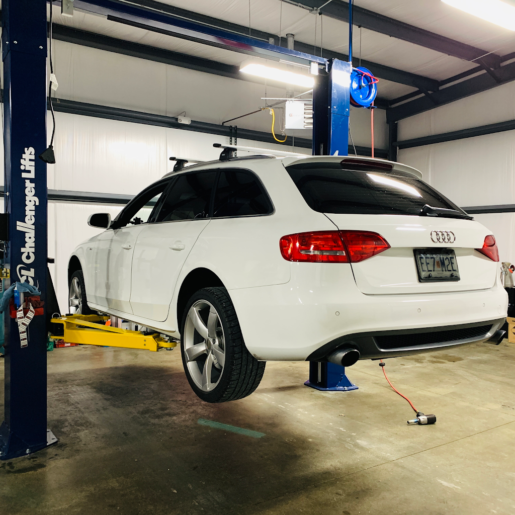 AutoDreams Service & Tire | 1231 SE Century Dr, Lees Summit, MO 64081, USA | Phone: (816) 401-3775