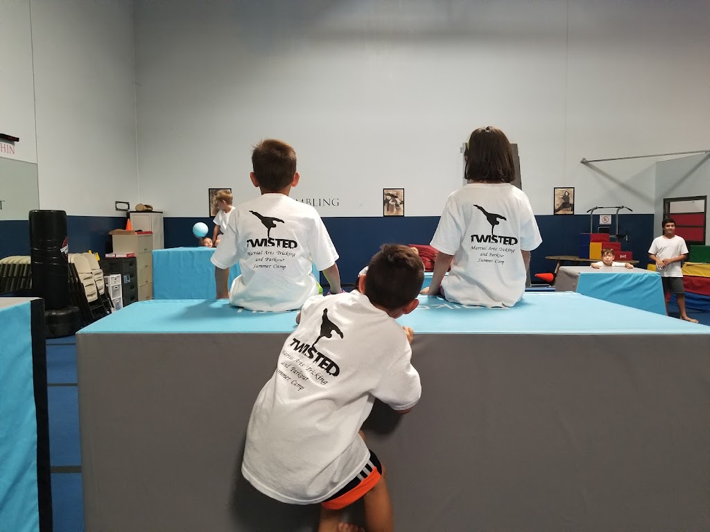 Team XSAMA School of Movement | 10806 Willow Ct #3, San Diego, CA 92127, USA | Phone: (858) 663-9851