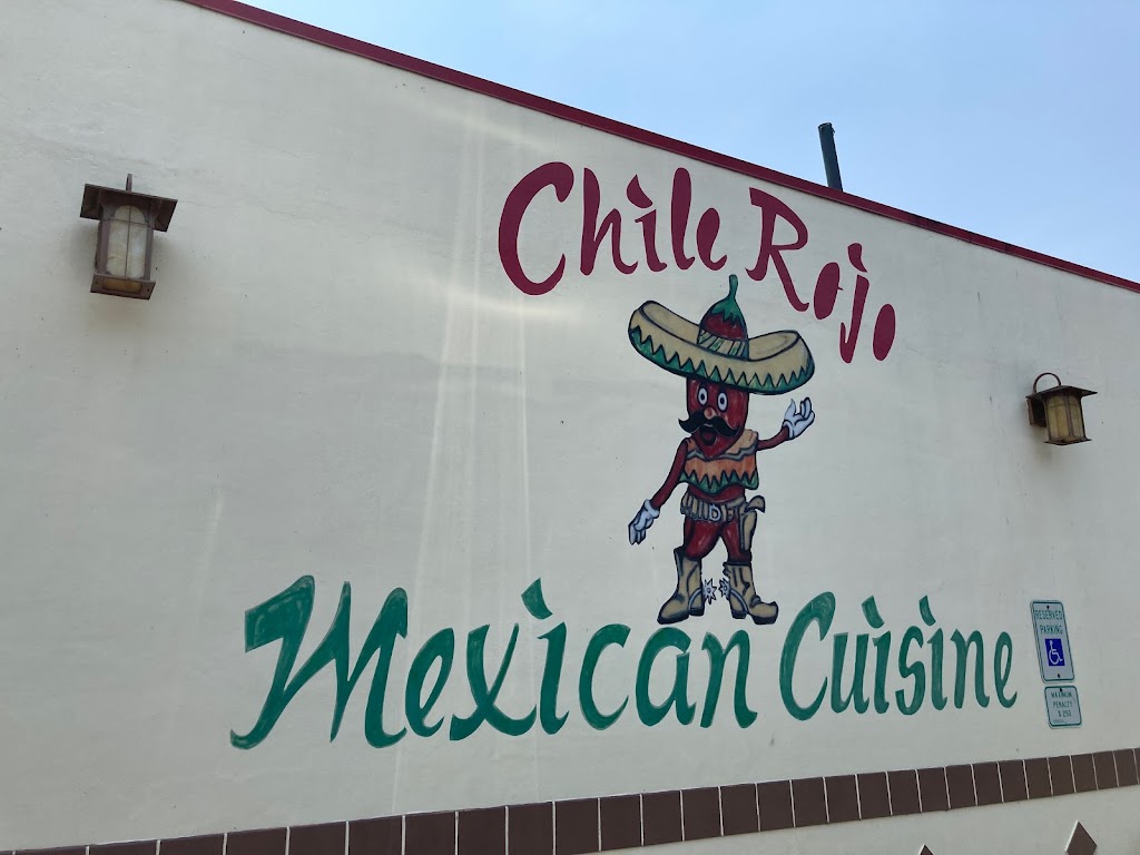 Chile Rojo Mexican Cuisine | 1296 Newsome St, Mt Airy, NC 27030, USA | Phone: (336) 789-7801