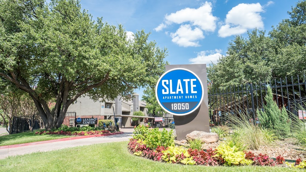 Slate Dallas | 18050 Kelly Blvd, Dallas, TX 75287, USA | Phone: (972) 306-0010