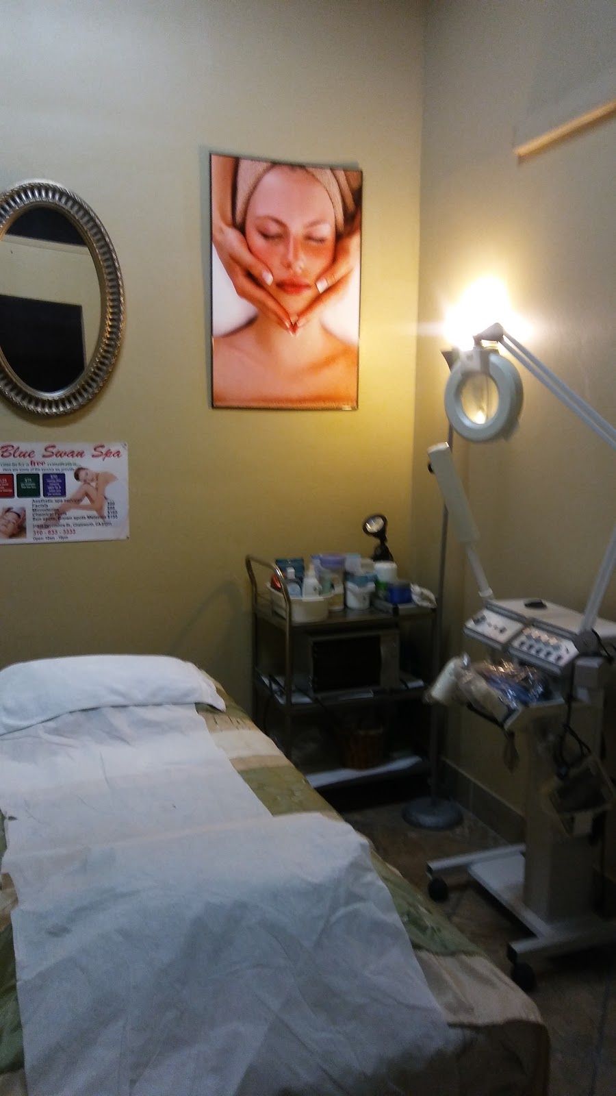 New Health Spa | 461 N Lake Ave, Pasadena, CA 91101, USA | Phone: (626) 512-5785