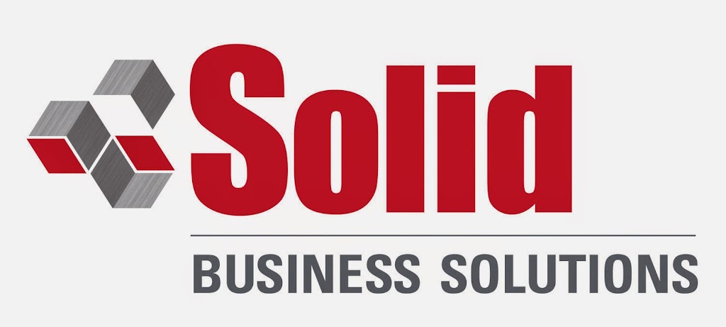 Solid Business Solutions | 1819 First Oaks St #160, Richmond, TX 77406, USA | Phone: (832) 222-9916