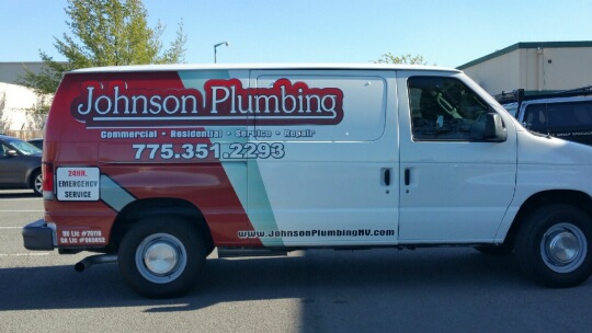 Johnson Plumbing | 131 Coney Island Dr, Sparks, NV 89431, USA | Phone: (775) 351-2293