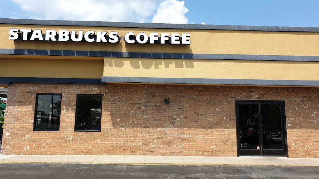 Starbucks | 1804 Old Fort Pkwy, Murfreesboro, TN 37129, USA | Phone: (615) 848-5196