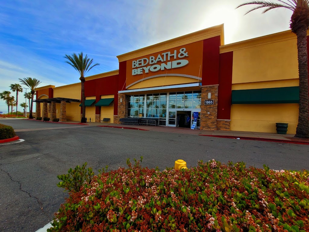 Bed Bath & Beyond | 1865 N Campus Ave, Upland, CA 91784, USA | Phone: (909) 931-1507