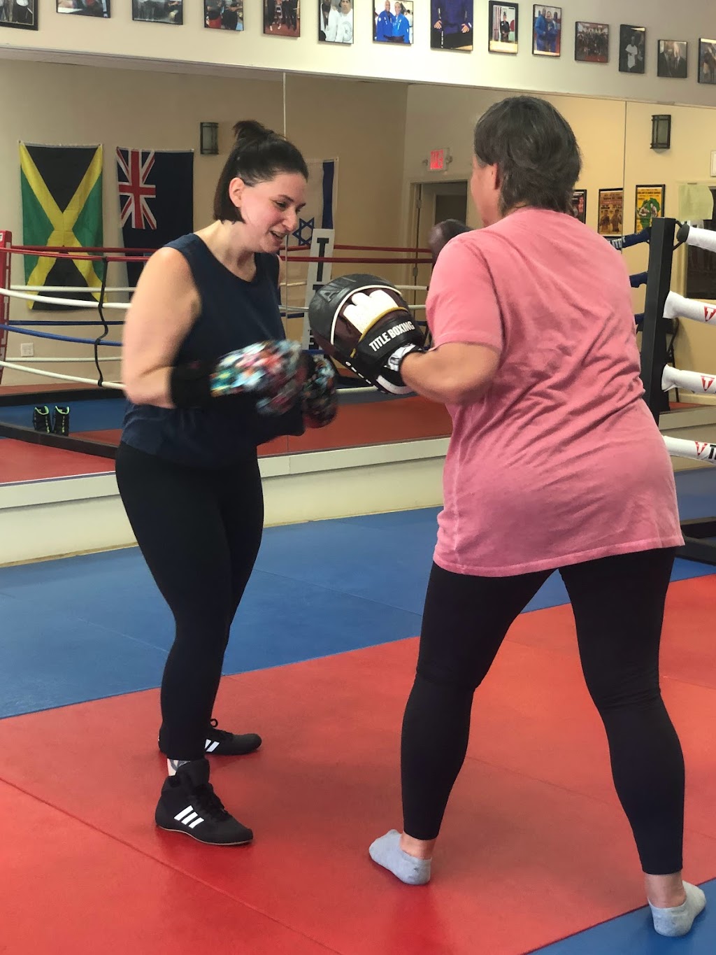 Hudson Valley Martial Arts and Boxing Academy | 57 Lake Rd, Congers, NY 10920, USA | Phone: (845) 536-0143