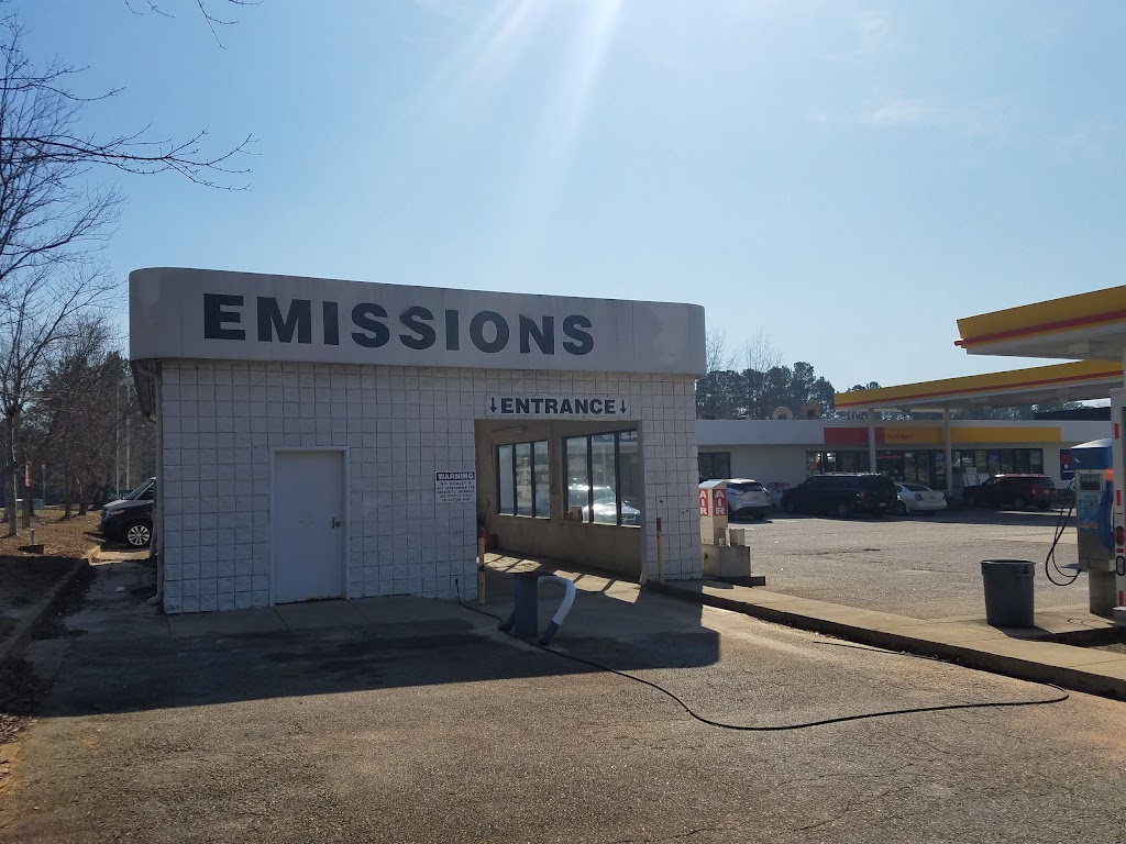 Auto Emissions Express | 1215 GA-34, Newnan, GA 30265, USA | Phone: (770) 251-8500