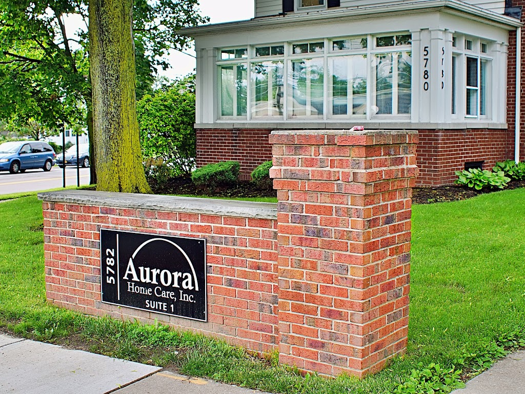 Aurora Home Care Inc | 5782 Main St, Williamsville, NY 14221, USA | Phone: (716) 833-9000