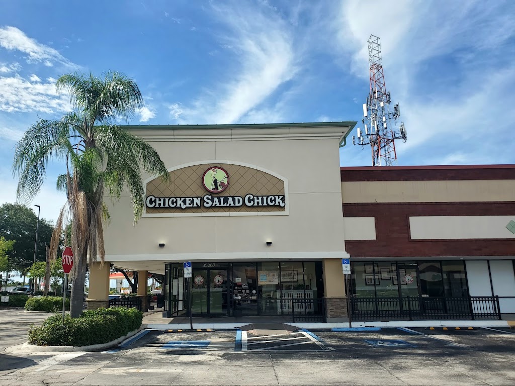 Chicken Salad Chick | 35271 US Hwy 19 N, Palm Harbor, FL 34684, USA | Phone: (727) 754-8185