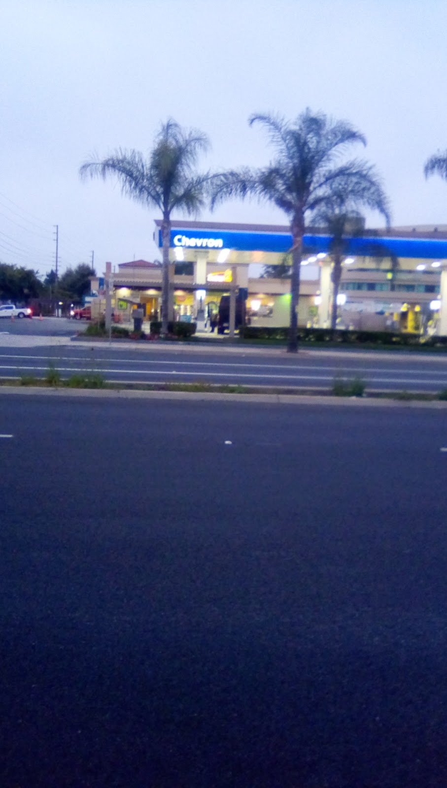 Chevron | 2950 Nutwood Ave, Fullerton, CA 92831, USA | Phone: (714) 528-0306