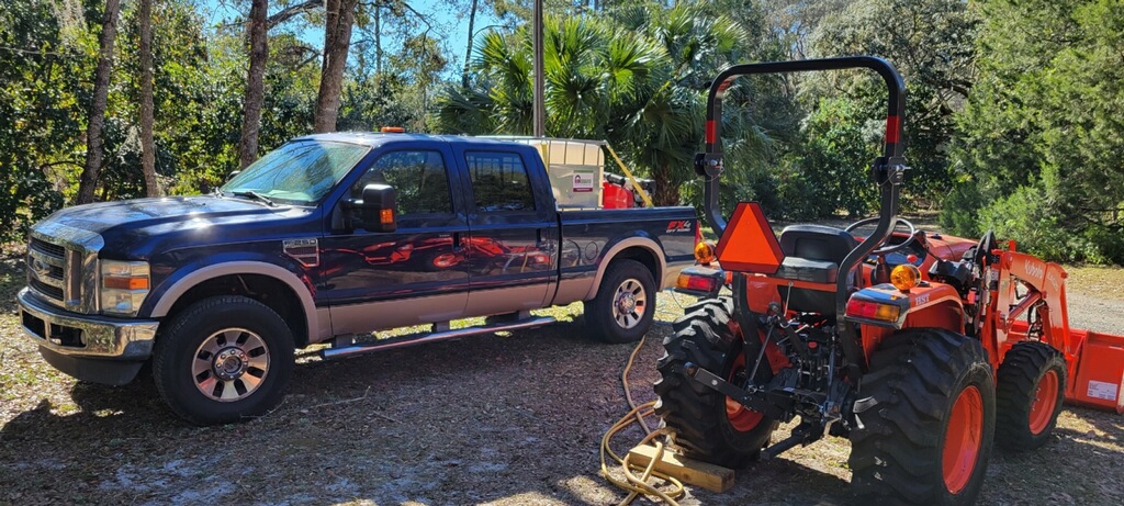 Tire Ballast Service of Florida | 5076 Culbreath Rd, Brooksville, FL 34601, USA | Phone: (352) 238-1636