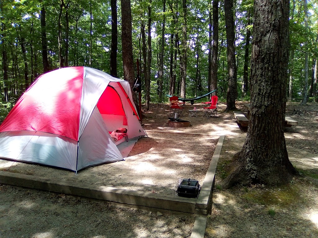 S-Tree Campground | Tussey Hill Rd, McKee, KY 40447, USA | Phone: (606) 864-4163