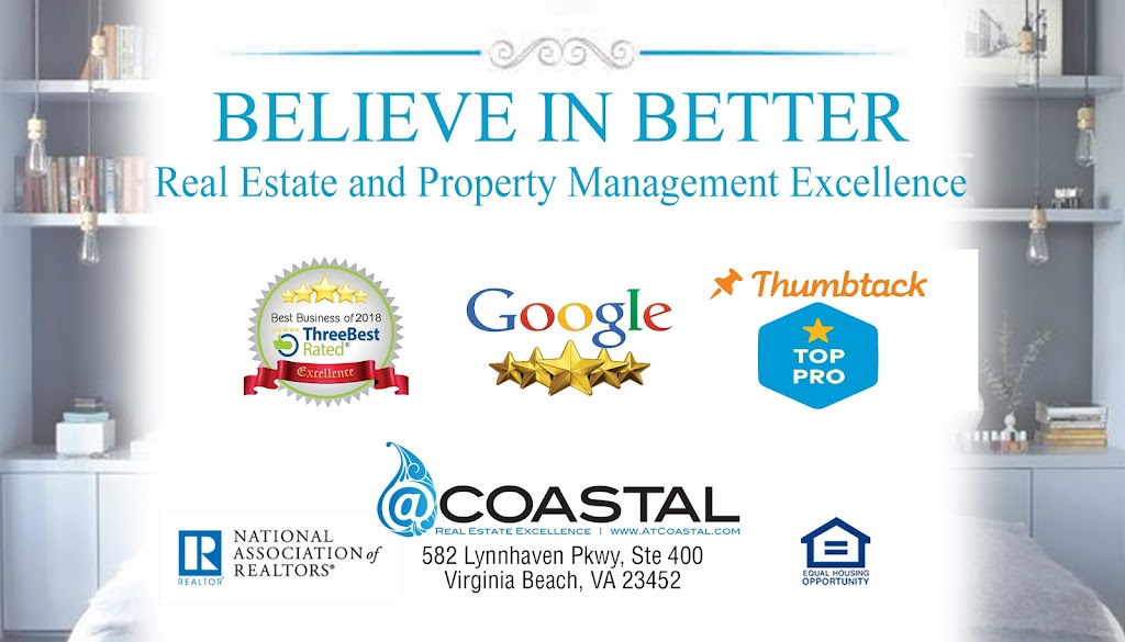 Babb Real Estate & Property Management | Photo 3 of 4 | Address: 582 Lynnhaven Pkwy STE 400, Virginia Beach, VA 23452, USA | Phone: (757) 892-0001
