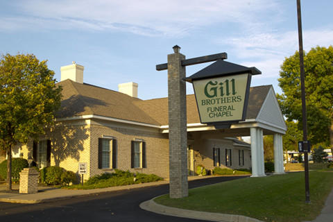 Gill Brothers Funeral Chapels | 7300 N 42nd Ave, Minneapolis, MN 55427, USA | Phone: (763) 531-1777