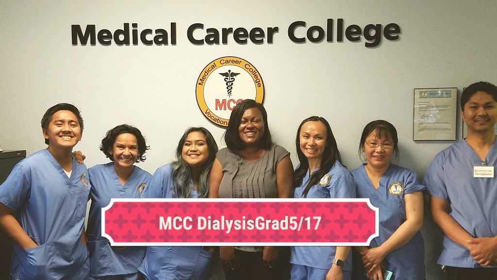 Medical Career College | 41300 Christy St, Fremont, CA 94538, USA | Phone: (510) 445-0319