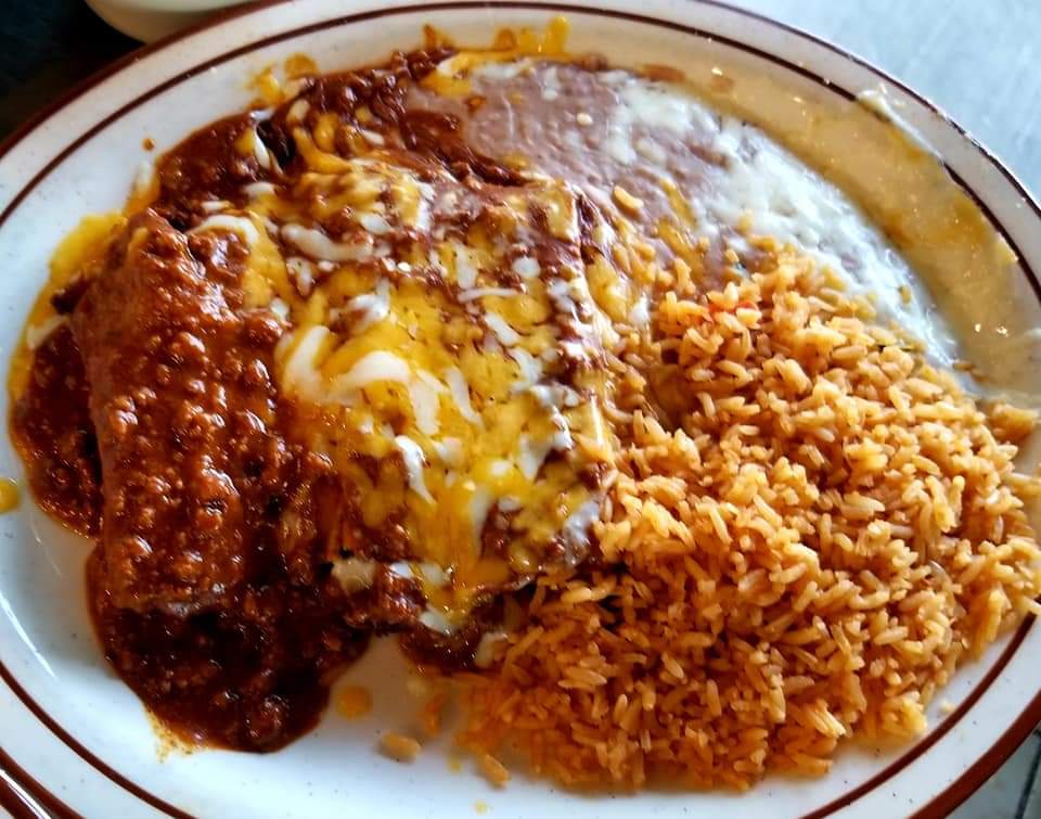 Ernestos Fine Mexican Food | 8745 Gary Burns Dr, Frisco, TX 75034, USA | Phone: (214) 494-4545