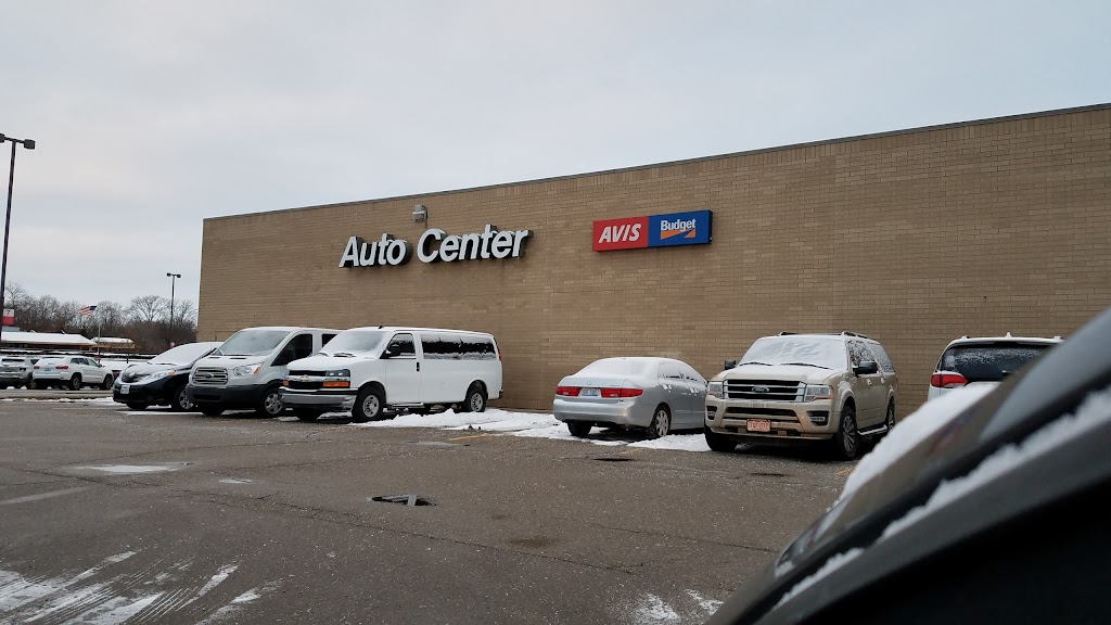 Avis Car Rental | Inside the NE mall entrance, 18900 Michigan Ave, Dearborn, MI 48126, USA | Phone: (313) 982-3327