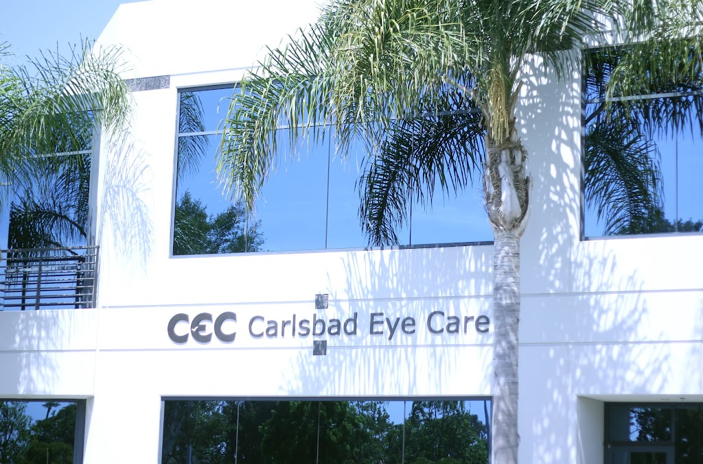 Carlsbad Eye Care | 6183 Paseo Del Norte Suite 210, Carlsbad, CA 92011, USA | Phone: (760) 603-9910