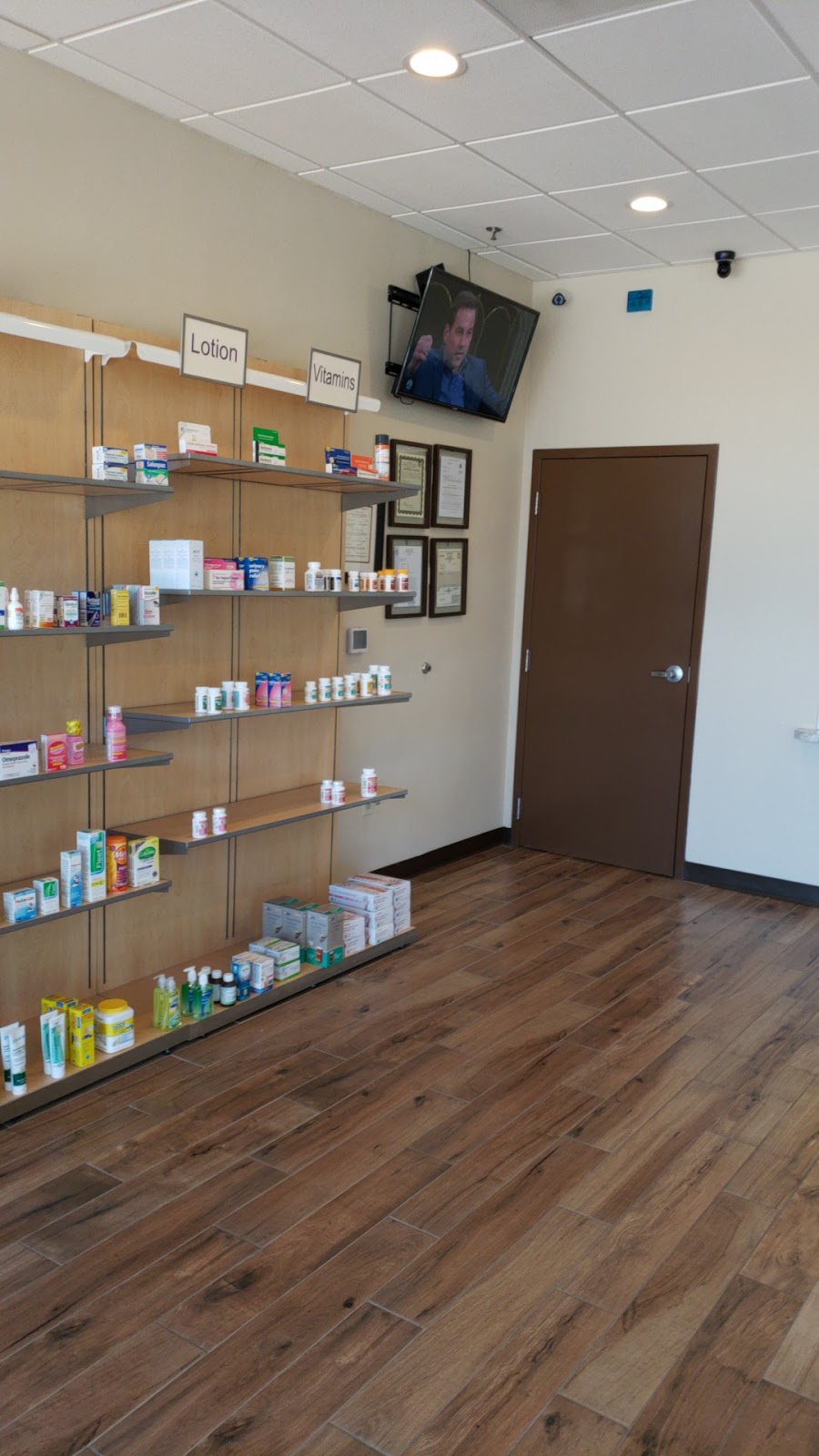 Laguna Pharmacy Inc | 8112 Sheldon Rd #300, Elk Grove, CA 95758, USA | Phone: (916) 684-9922