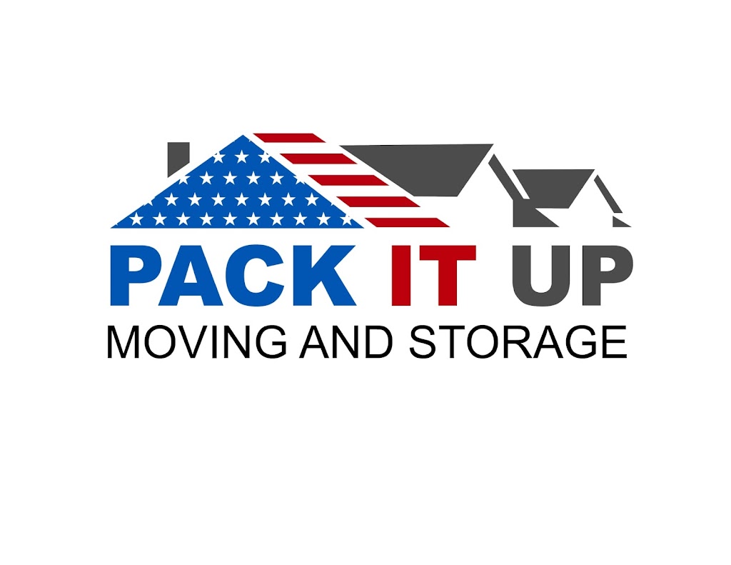 Pack It Up Moving & Storage | 1380 Beverage Dr Suite R, Stone Mountain, GA 30083, USA | Phone: (678) 334-2601