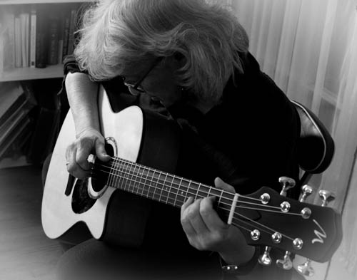 Cathy Winter Music & Guitar Lessons | 741 Hampton Ave, Schenectady, NY 12309, USA | Phone: (518) 377-6312