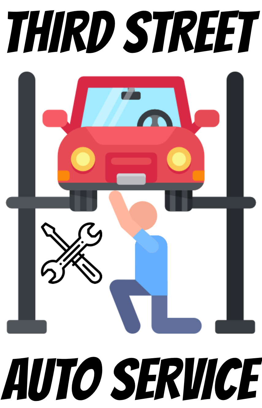 Third Street Tire and Auto 806 E 3rd St, Siler City, NC 27344, USA