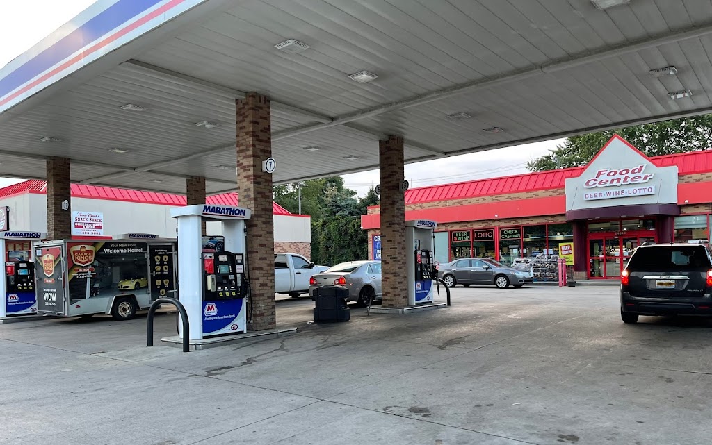 Marathon Gas | 24344 Ecorse Rd, Taylor, MI 48180, USA | Phone: (313) 295-1693