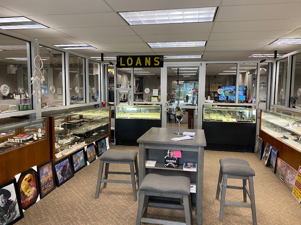 Jims Pawn & Jewelry | 1909 Edison Ave, Granite City, IL 62040 | Phone: (618) 452-3186