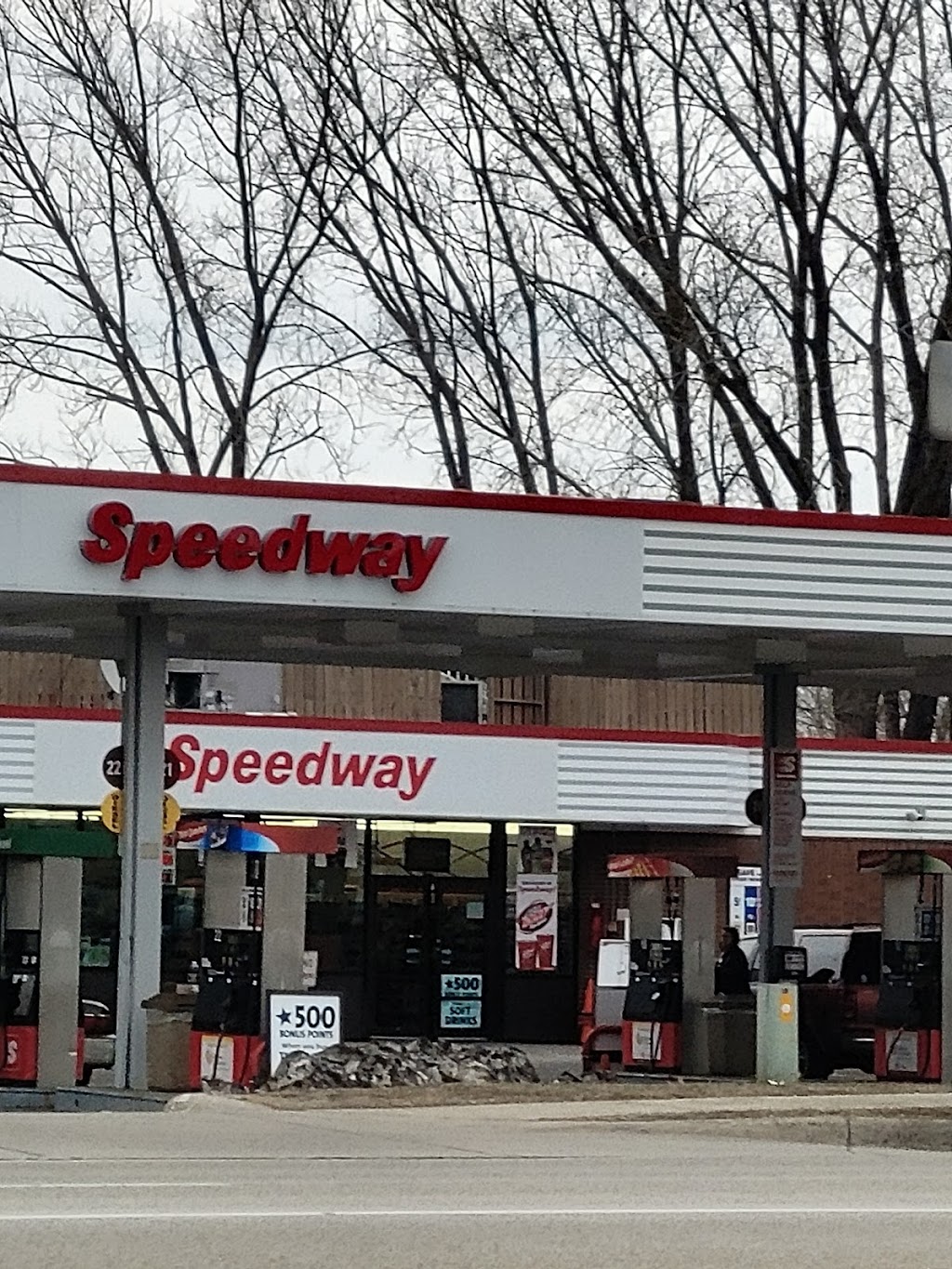Speedway | 2015 Northdale Blvd NW, Coon Rapids, MN 55433, USA | Phone: (763) 755-9666