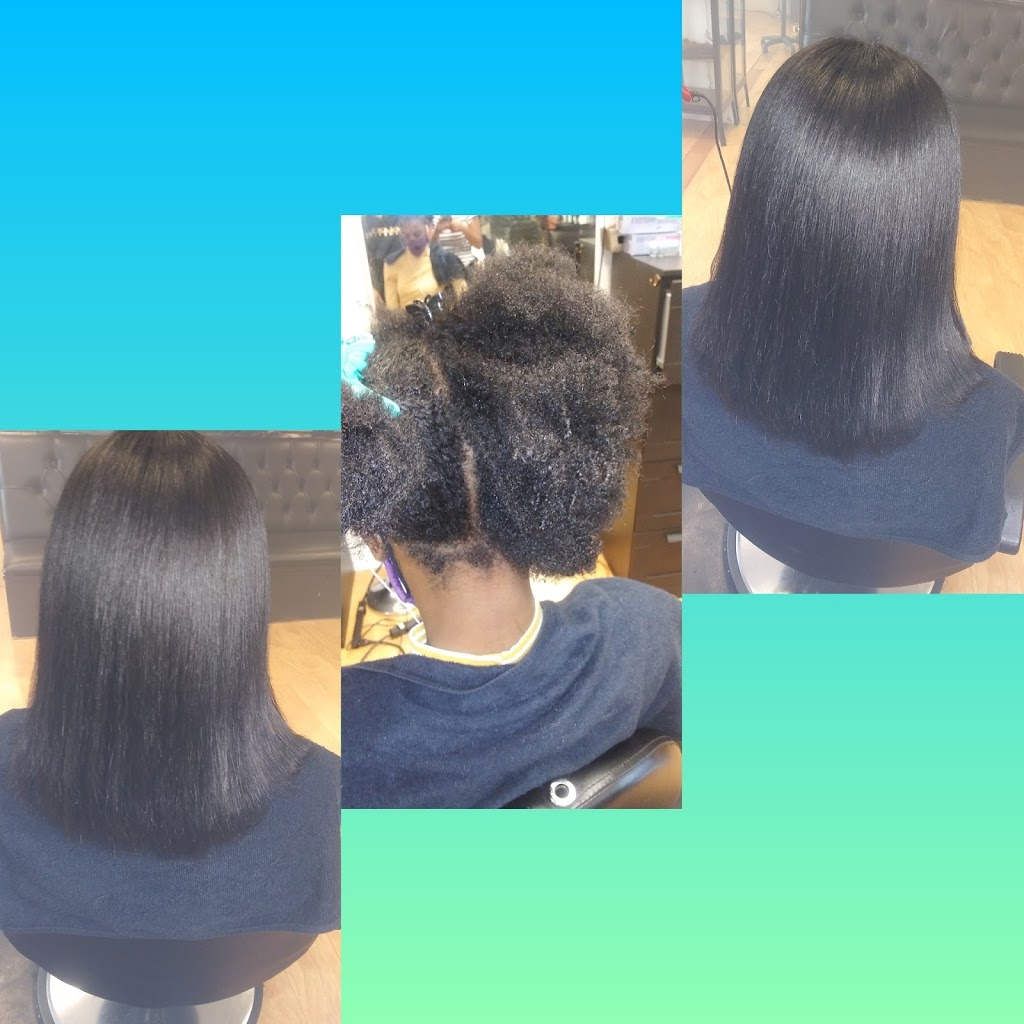 Tinas Dominican Beauty and Hair Extensions Salon | 7232 Taft St suite B, Hollywood, FL 33024, USA | Phone: (954) 399-8042