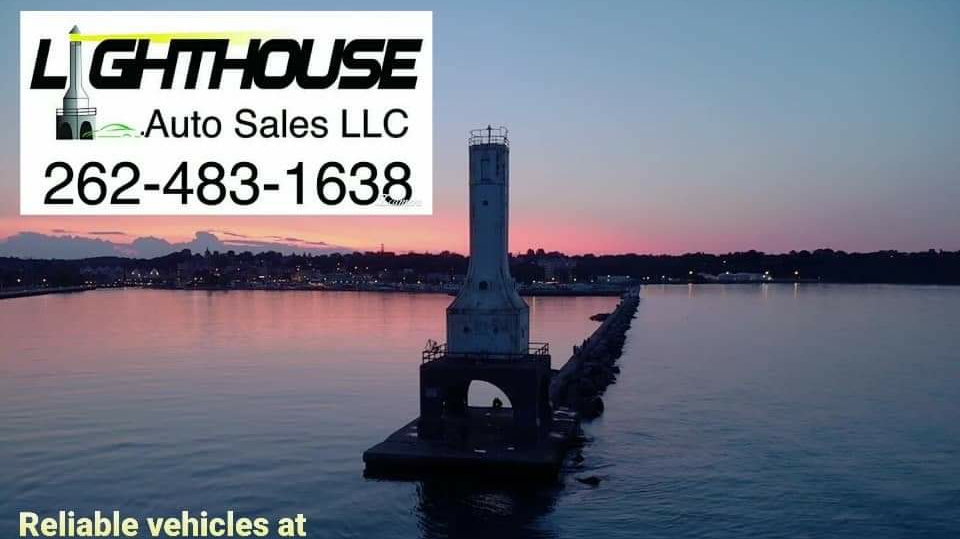 Lighthouse Auto Sales LLC | 927 S Spring St, Port Washington, WI 53074, USA | Phone: (262) 483-1638