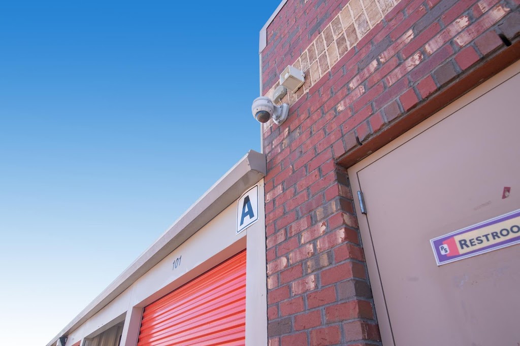 Public Storage | 4121 Commodity Pkwy, Raleigh, NC 27610, USA | Phone: (919) 578-9717