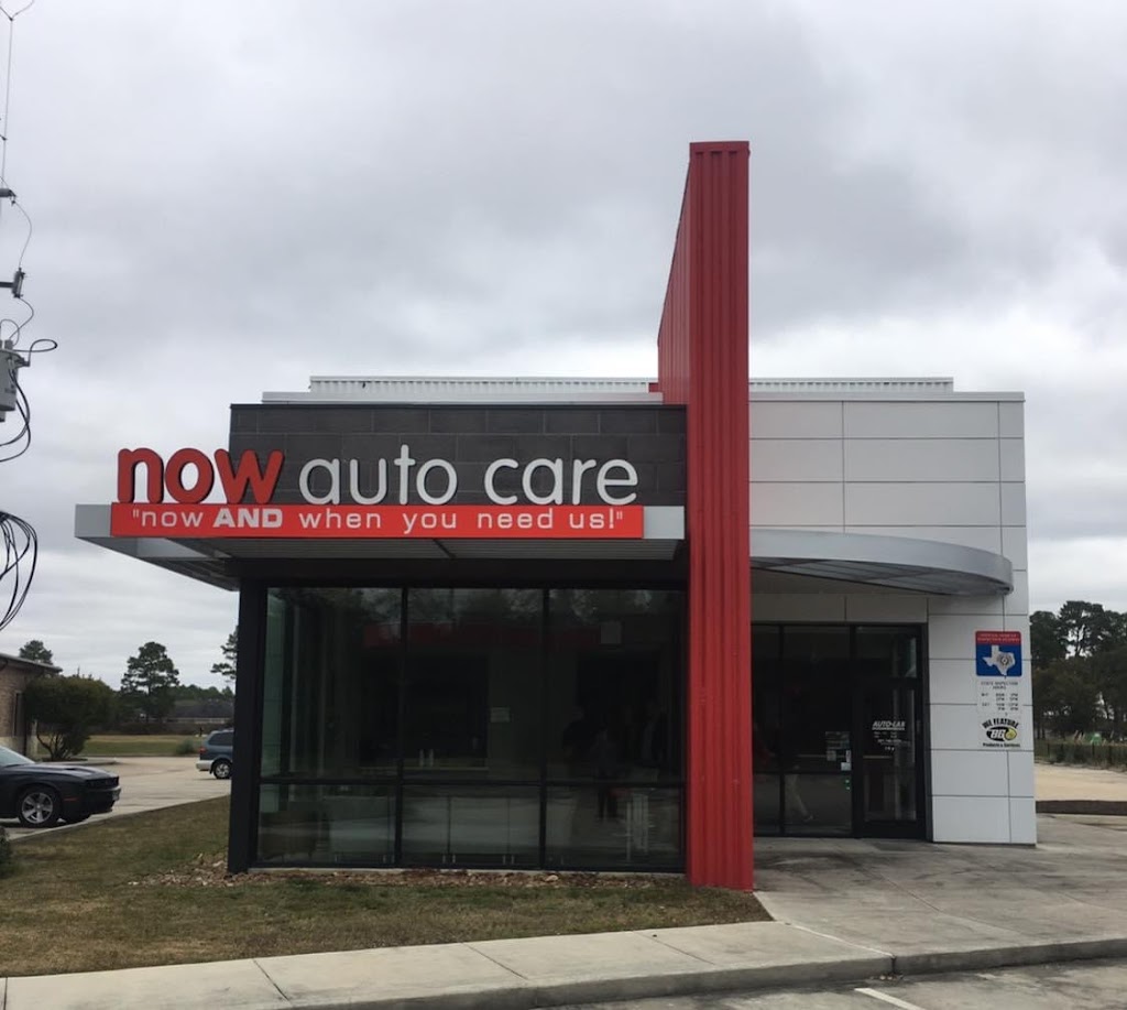 Now Auto Care | 14904 Spring Cypress Rd, Cypress, TX 77429, USA | Phone: (832) 793-6889