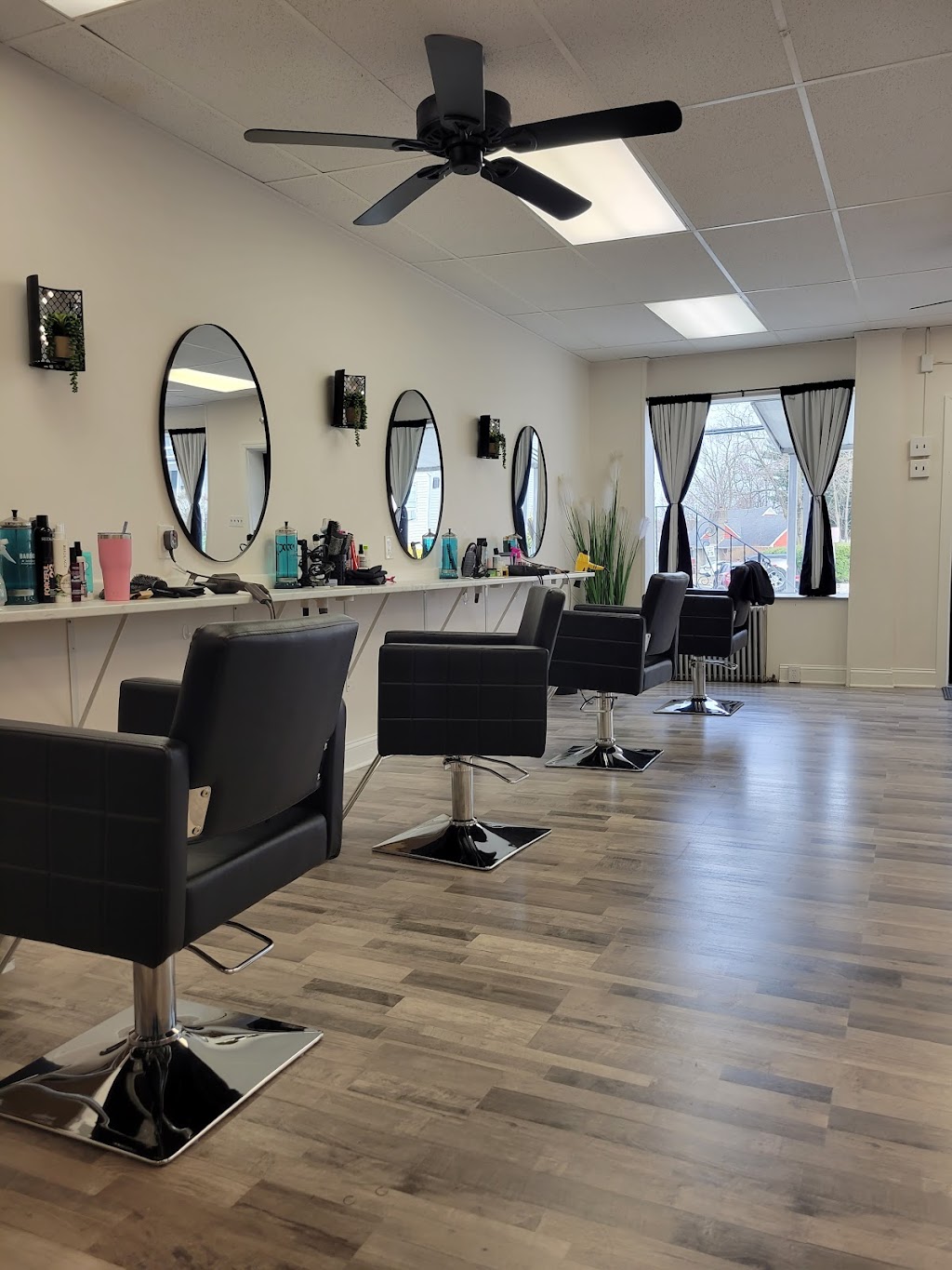 HAIRDRI STUDIO | 100 S Main St, Milltown, NJ 08850, USA | Phone: (848) 202-9001