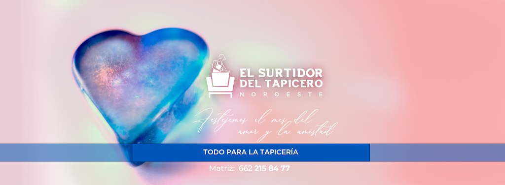 El Surtidor del Tapicero Noroeste Tijuana II | Vía Rápida Ote. #15310-int 3, Rio Tijuana 3ra Etapa, 22226 Tijuana, B.C., Mexico | Phone: 664 207 6400