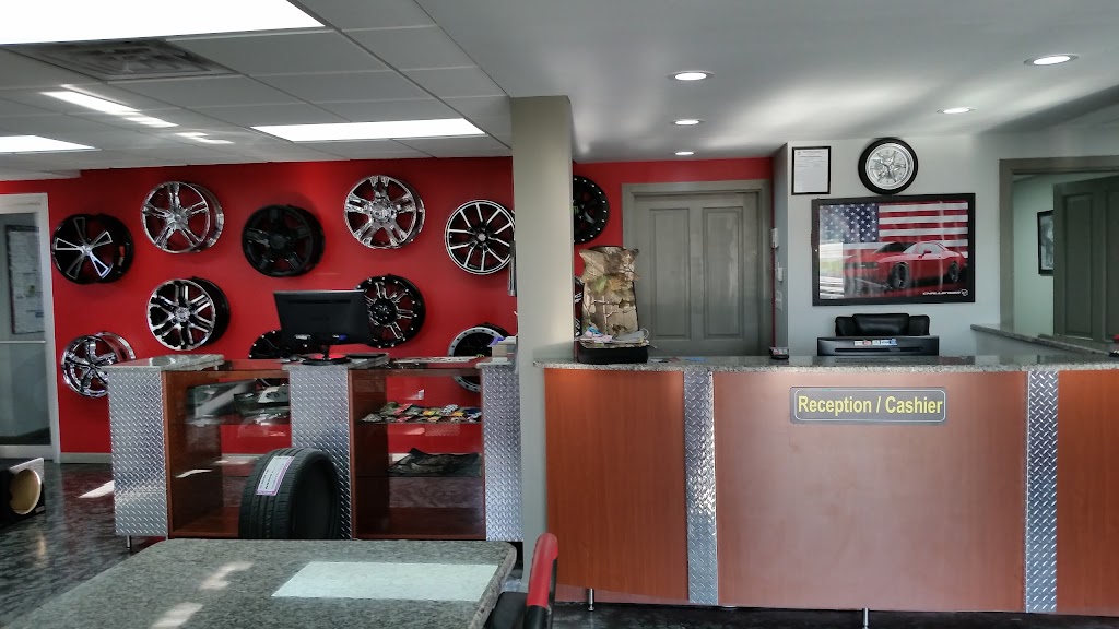 Car City Complete, LLC | 18417 Telegraph Rd, Brownstown Charter Twp, MI 48174, USA | Phone: (734) 288-3979