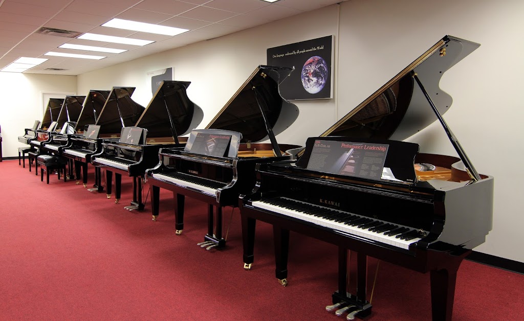 San Mateo Piano | 1200 S El Camino Real, San Mateo, CA 94402, USA | Phone: (650) 376-3812