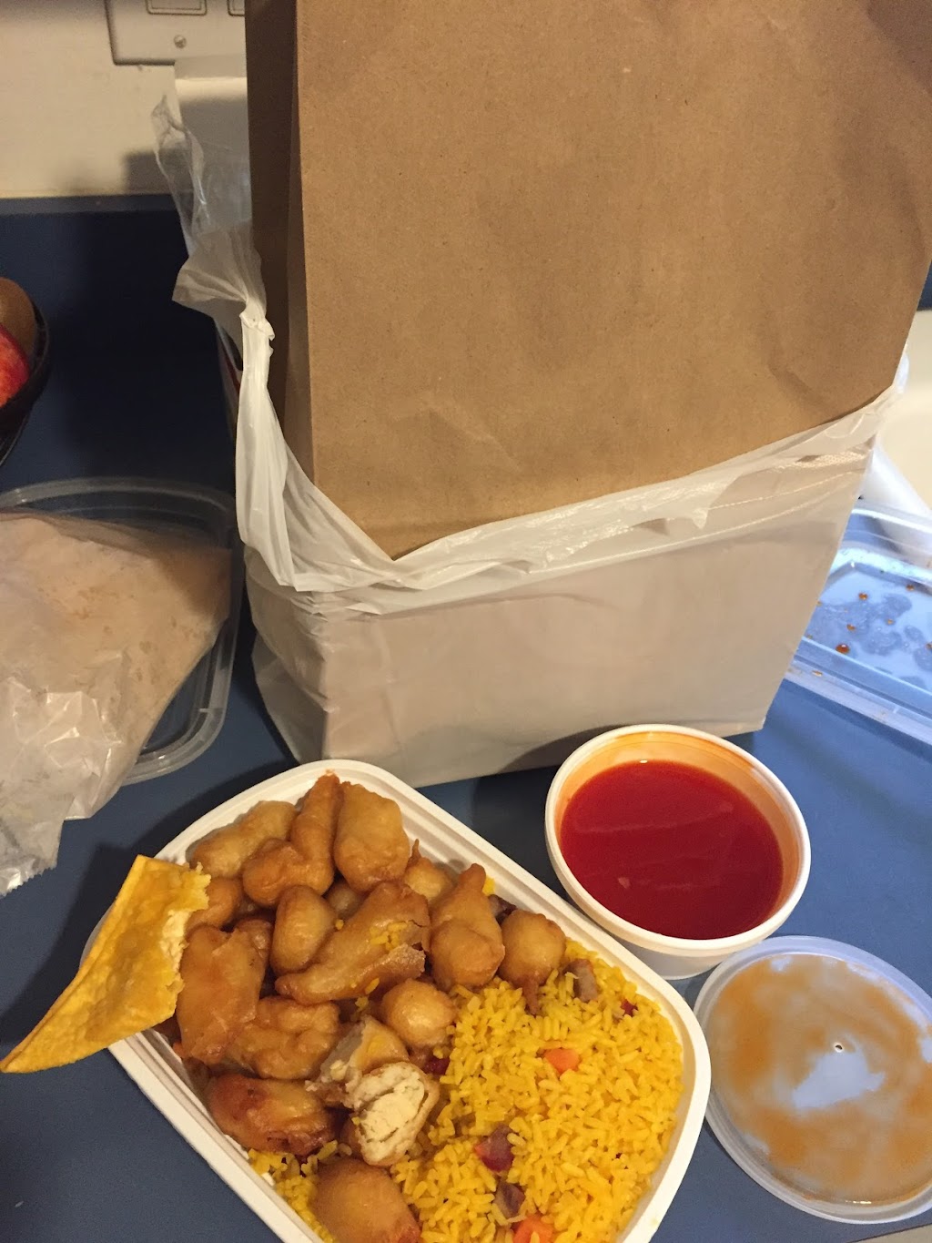 China 1 | 1950 34th St N, St. Petersburg, FL 33713, USA | Phone: (727) 327-3673