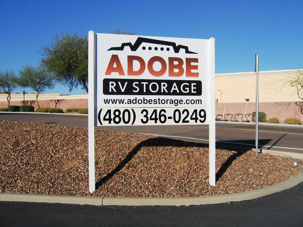 Adobe Storage | 10000 N, Technology Dr, Fountain Hills, AZ 85268, USA | Phone: (480) 346-0249