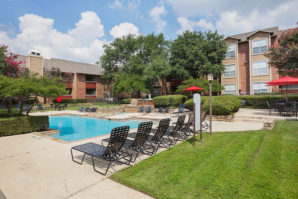 Autumnwood Apartment Homes | 2409 Fallwood Dr, Arlington, TX 76014, USA | Phone: (817) 242-9296