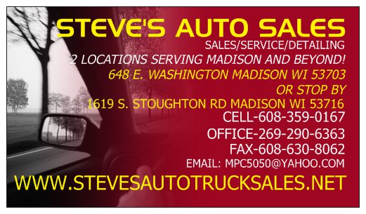 Insurance Auto Auctions | W10415 WI-33, Portage, WI 53901, USA | Phone: (608) 742-8245