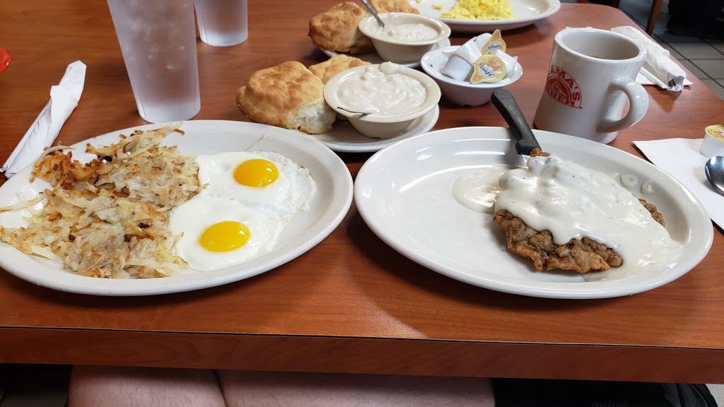 Mama’s Daughters’ Diner | 1288 W Main St, Lewisville, TX 75067, USA | Phone: (972) 353-5955