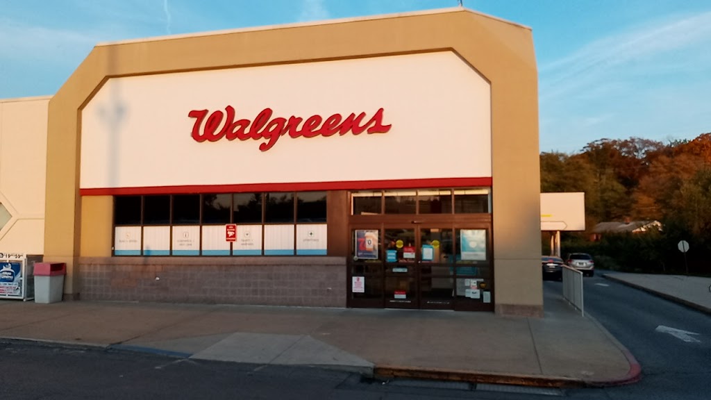 Walgreens Pharmacy | 11917 Reisterstown Rd, Reisterstown, MD 21136, USA | Phone: (410) 833-0183