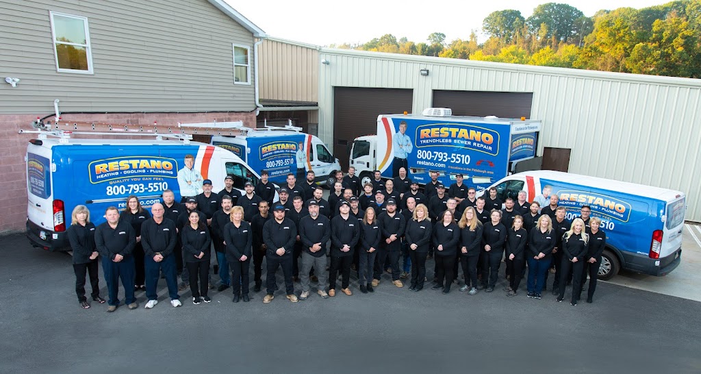 Restano Heating, Cooling & Plumbing | 2826 Main St, Pittsburgh, PA 15235, USA | Phone: (412) 793-8330