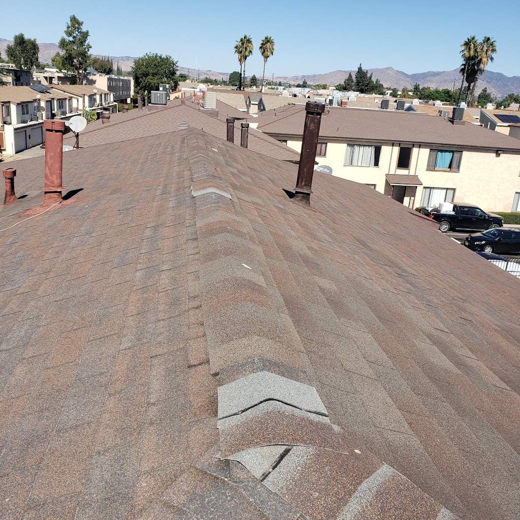 TecHero Roofing Inc. | 9284 Sassafras Ct, North Hills, CA 91343, USA | Phone: (818) 274-7269