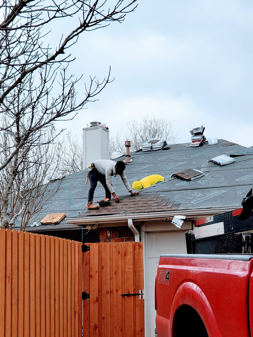 Rockwall Roofing & Gutters LLC | 506 N Goliad St Suite 200, Rockwall, TX 75087, USA | Phone: (972) 832-7618