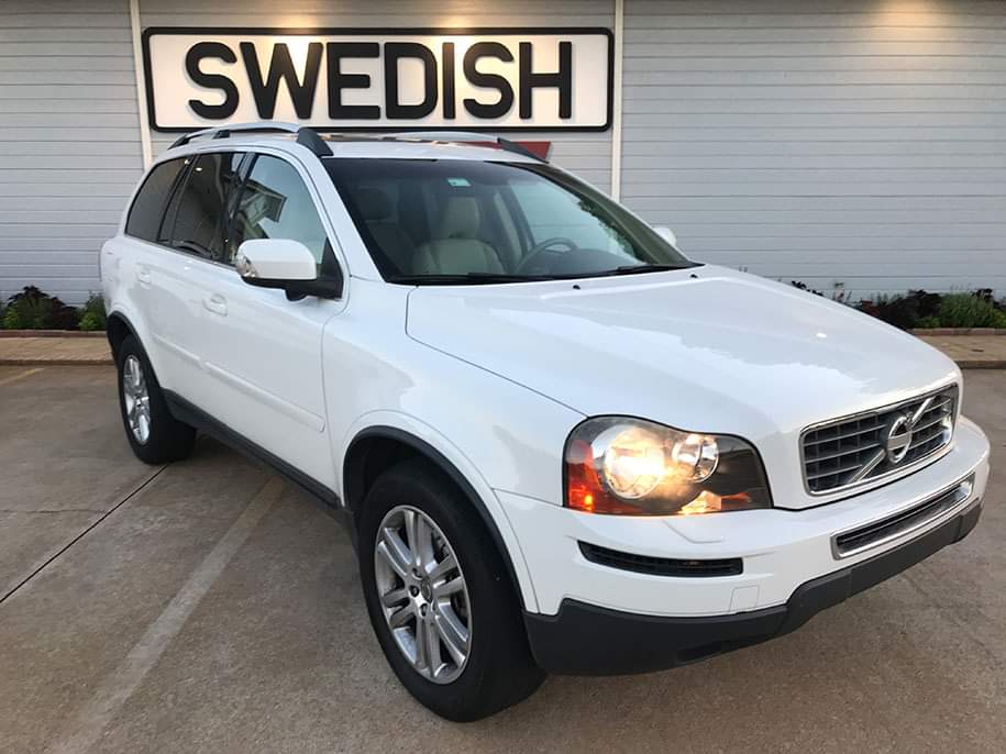 Swedish Import Repair Inc | 201 W 15th St, Edmond, OK 73013, USA | Phone: (405) 341-2755